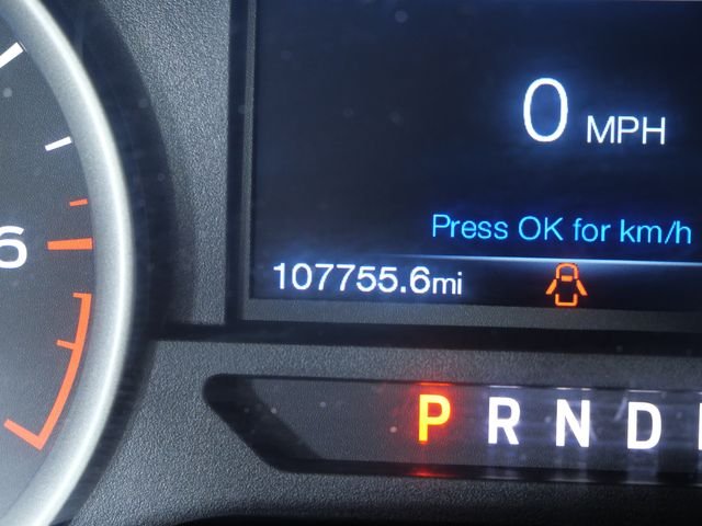 Used 2018 White Ford XLT image 31