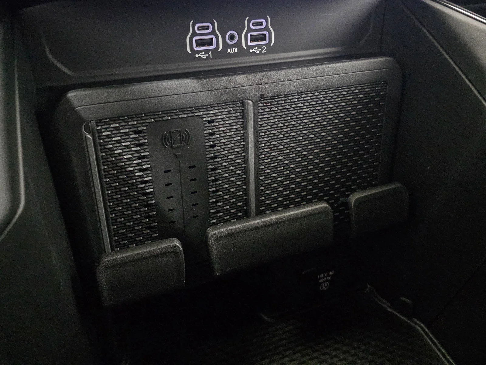 New 2026 Gray Ram Laramie image 31