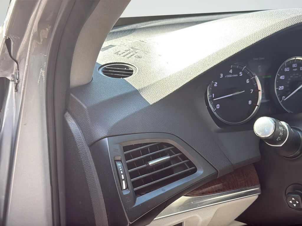 Used 2020 Silver Acura 3.5L image 32