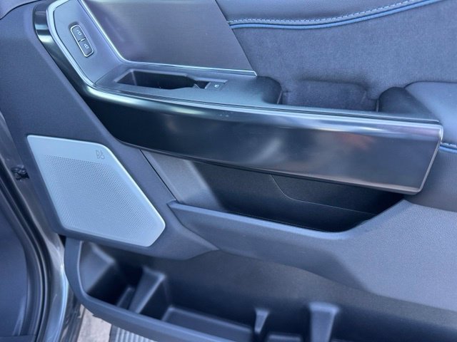 New 2027 Carbonized Gray Metallic Ford F-250® Platinum® image 24