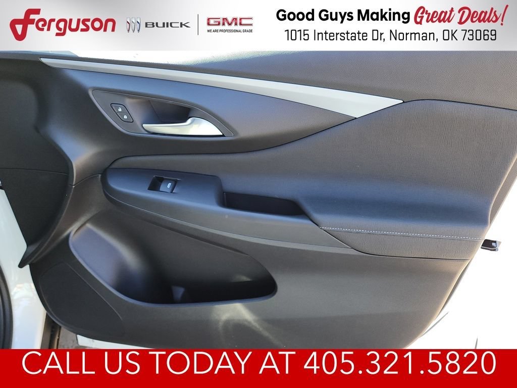 2026 Buick Envista Preferred - Photo 33