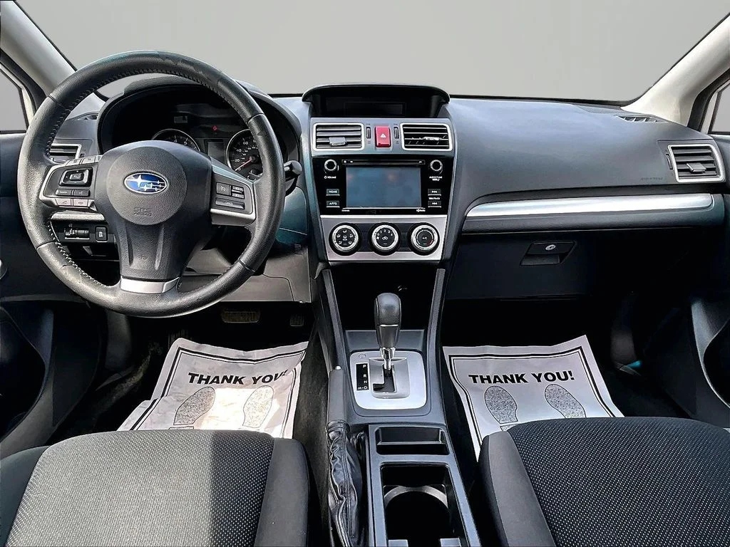 Used 2015 White Subaru 2.0i Premium image 16
