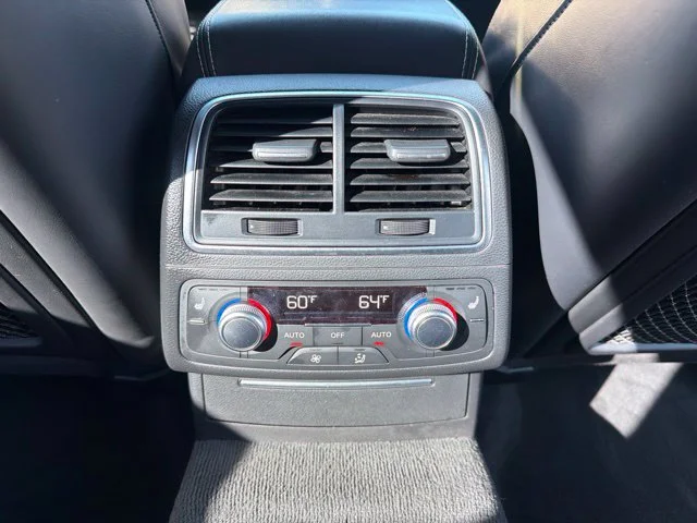 Used 2014 Black Audi 4.0T Prestige image 28