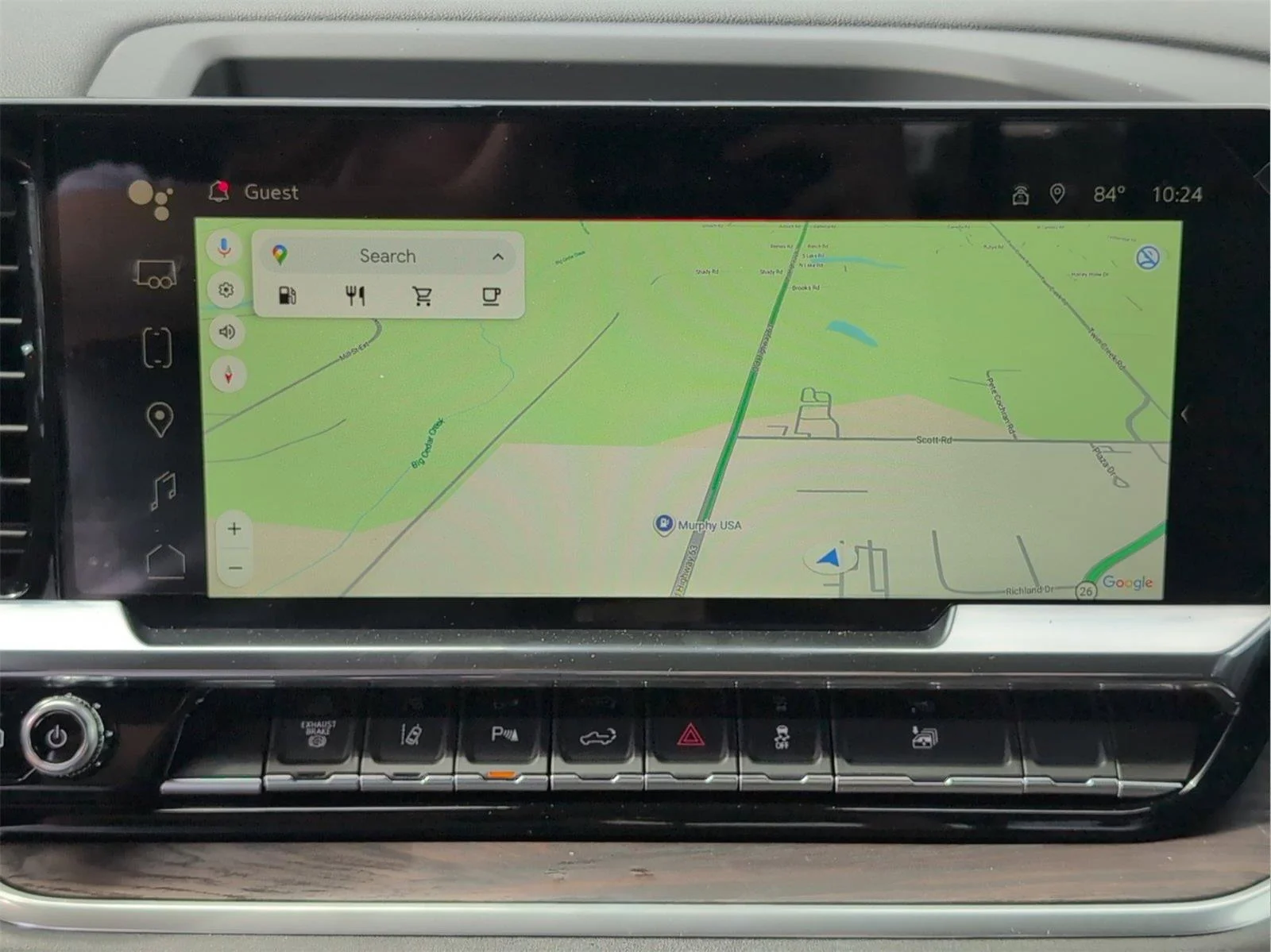 New 2026 Summit White GMC SLT DRW image 21