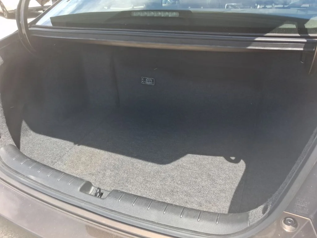 Used 2017 Brown Honda Touring image 12