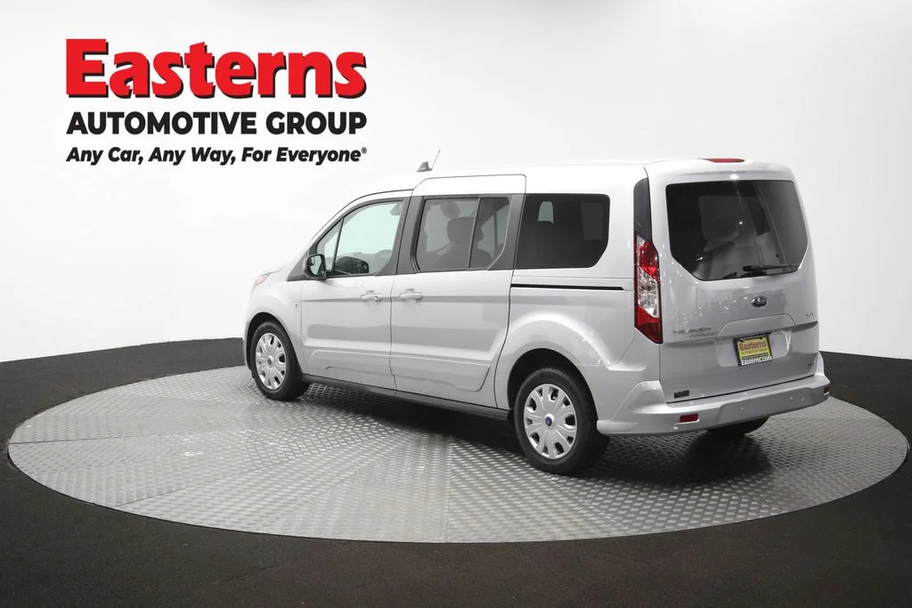 Used 2022 Silver Ford XLT image 62
