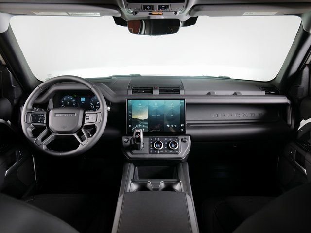 New 2026 Fuji White Land Rover S image 4