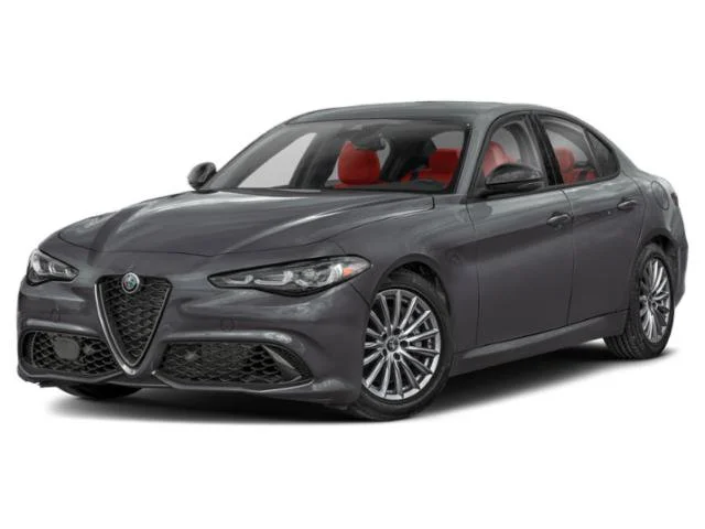 2024 Alfa Romeo Giulia Ti RWD's photo