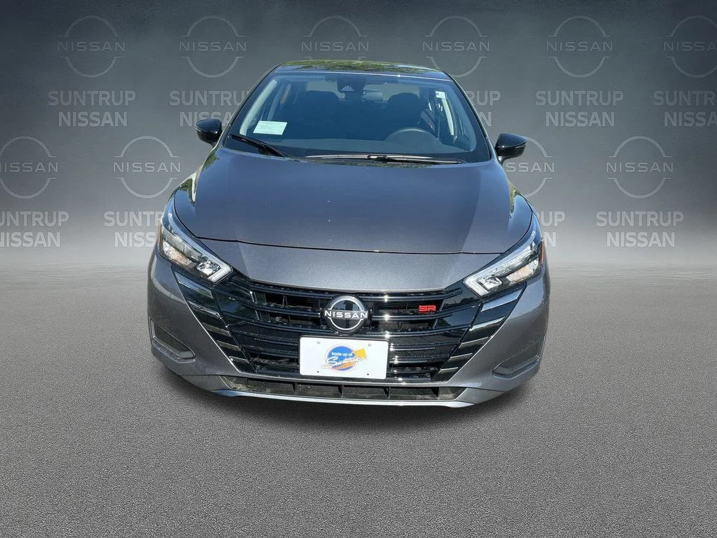 Certified Used 2025 Gray Nissan 1.6 SR image 19