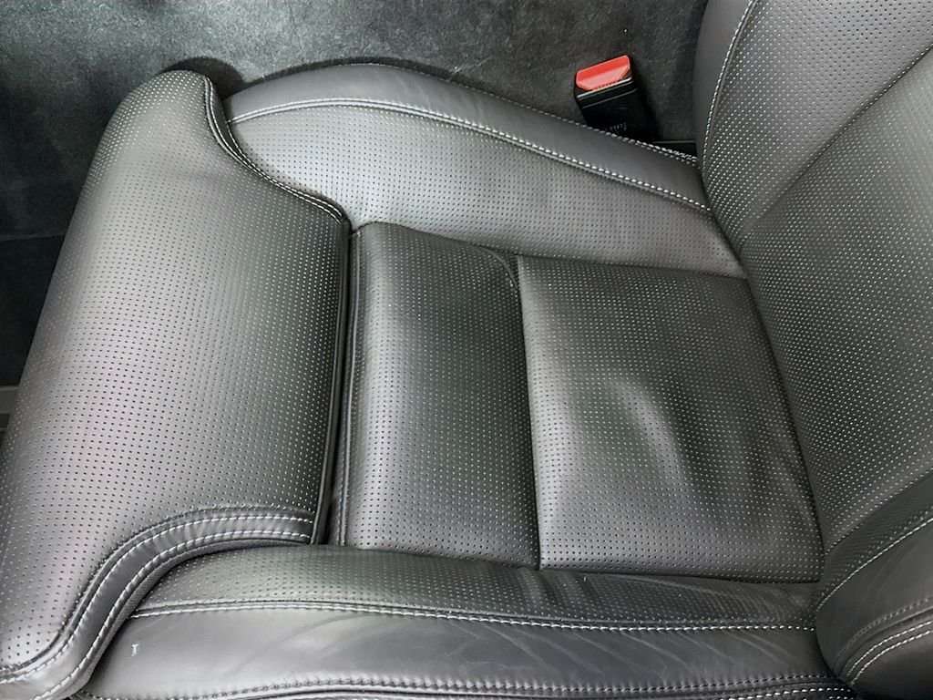 Used 2023 Silver Volvo B5 Ultimate Bright Theme image 21