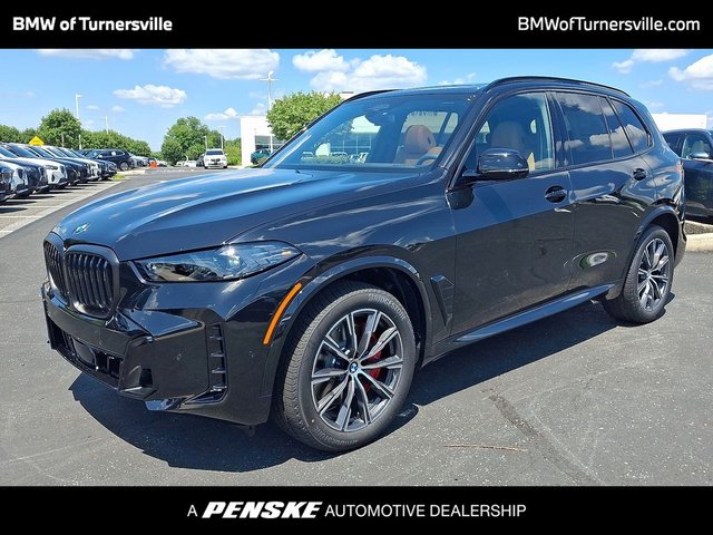 2026|BMW|X5|xDrive40i|4D Sport Utility