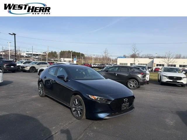 2023 Mazda CX-3 Select AT 5-Door SKYACTIV's photo