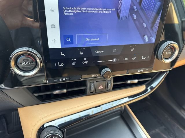 2024 Lexus NX 250 - Photo 19