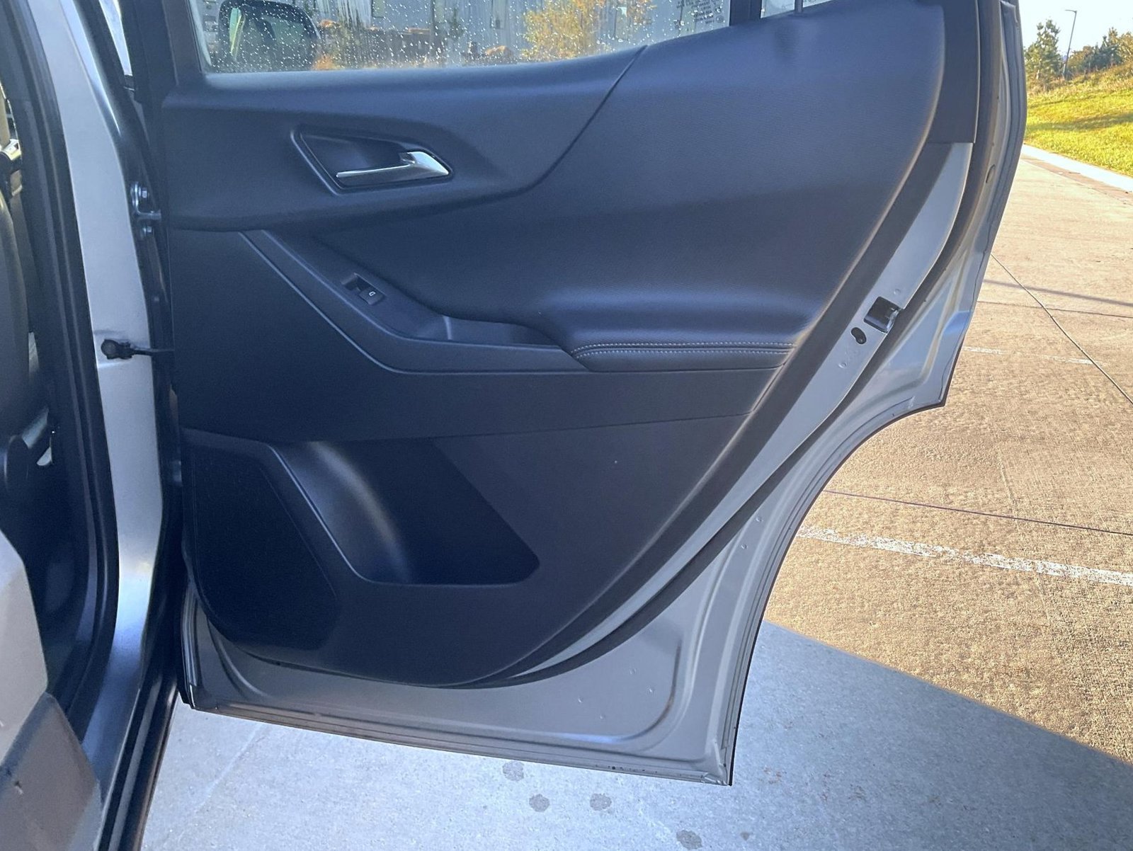 Used 2026 Gray Chevrolet LT image 27