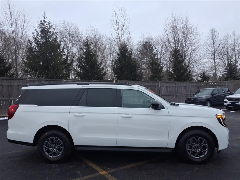 2025 FORD EXPEDITION MAX - Image 7