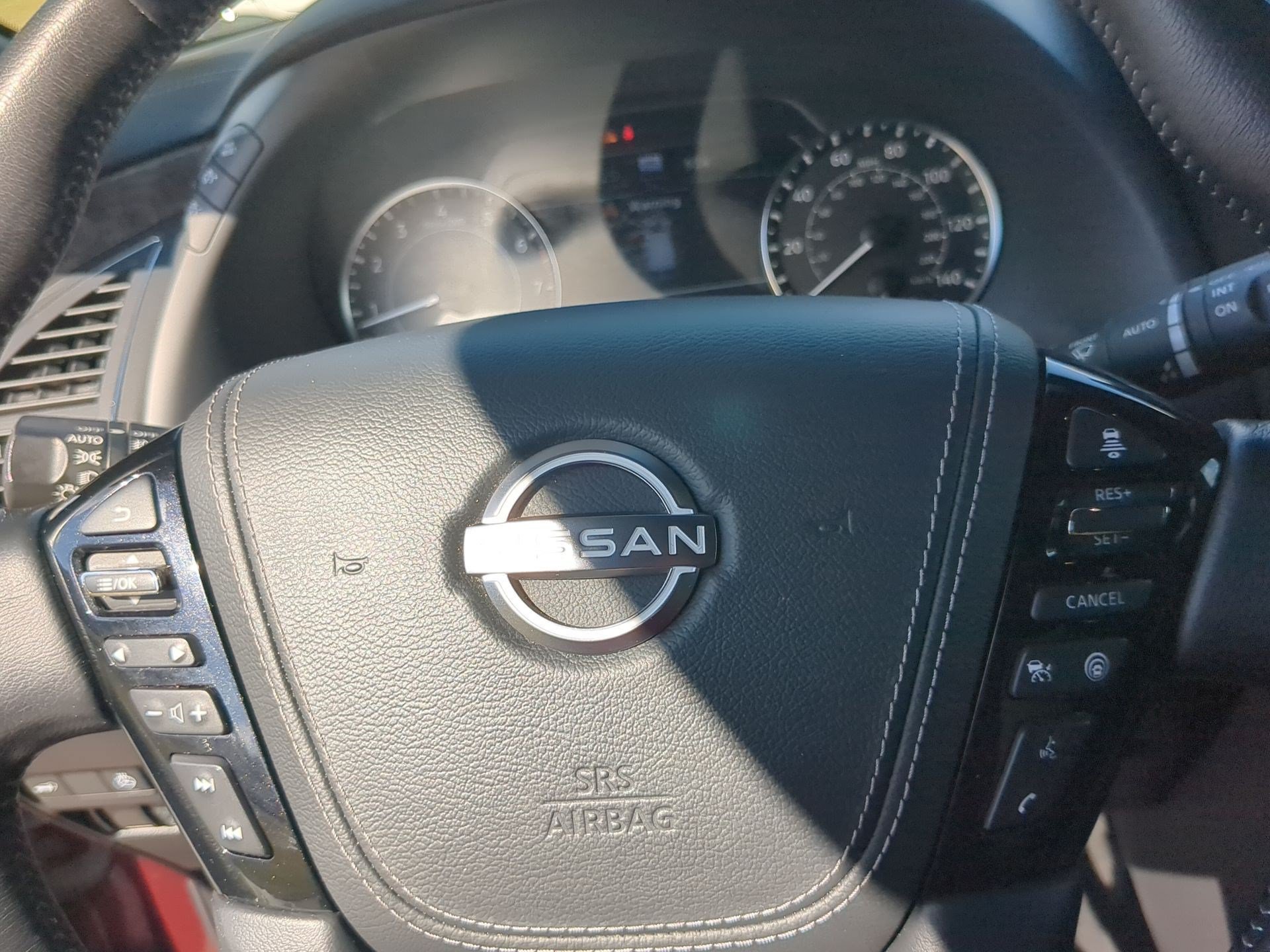 Used 2022  Nissan Platinum image 15