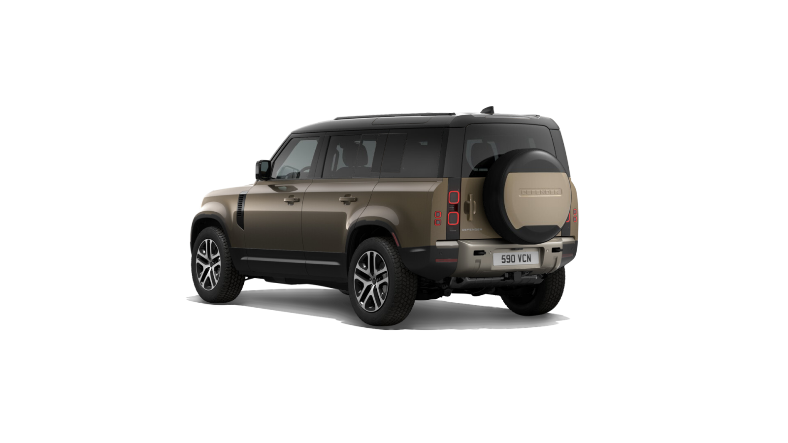 New 2027 Gondwana Stone LAND ROVER S 300PS Auto image 2