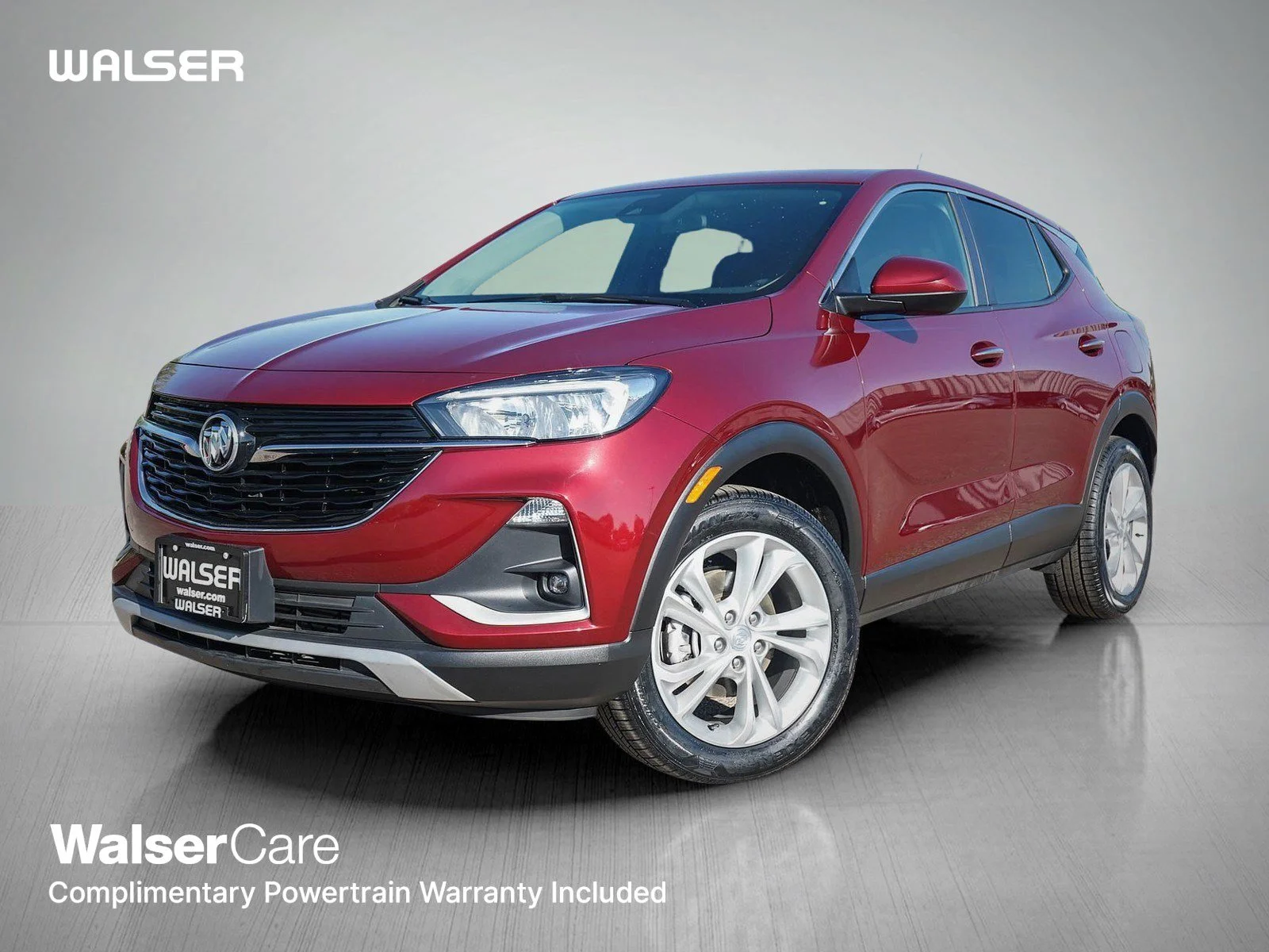 2023 Buick Encore GX