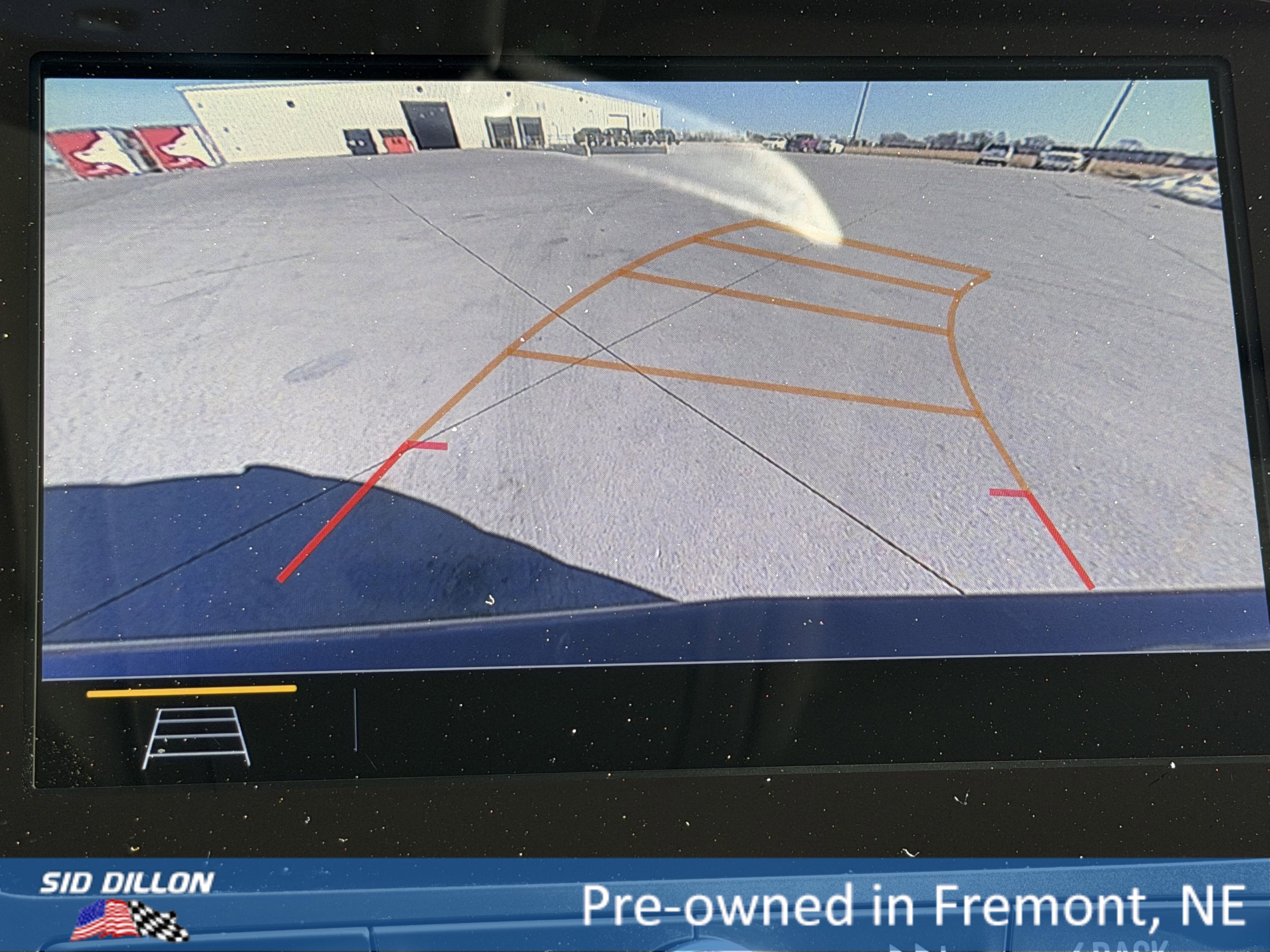 Certified 2019 Chevrolet Equinox Premier with VIN 2GNAXNEV0K6161533 for sale in Fremont, NE