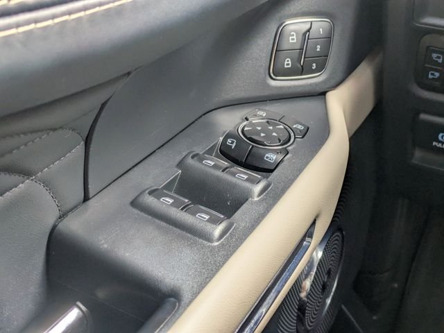 Used 2023 Black Ford Platinum image 25