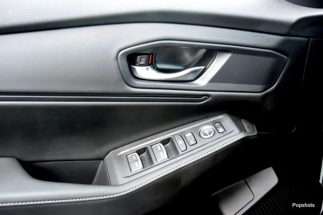2025 Honda Accord Hybrid Sport - Photo 7