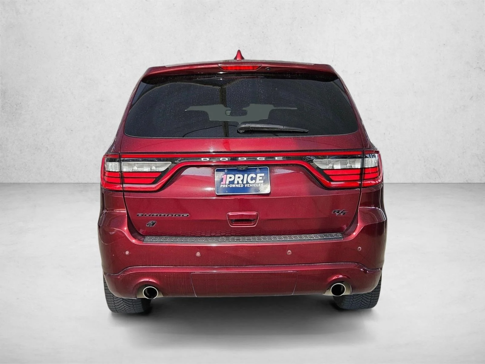 Used 2020 Octane Red Pearlcoat Dodge R/T image 6