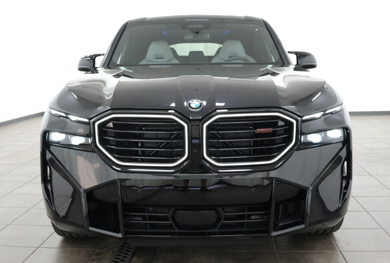 New 2026 Black Sapphire Metallic BMW Label image 11