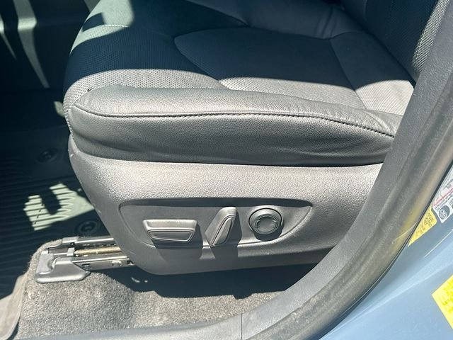 Certified Used 2024 Cloud 9 White Toyota Platinum image 19