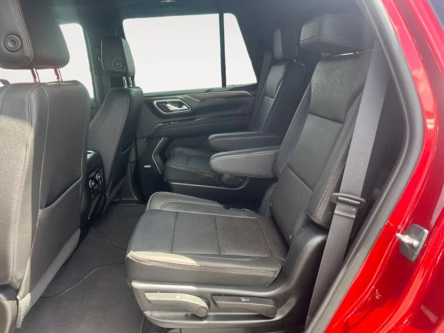 2023 Chevrolet Tahoe High Country - Photo 11