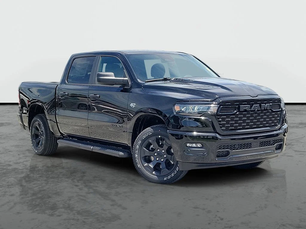 2026 RAM 1500 Pickup Express