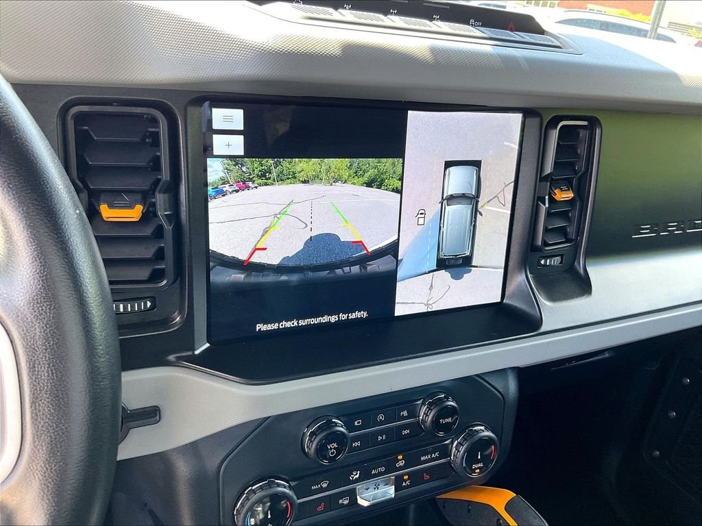 Used 2022 Area 51 Ford Badlands image 19