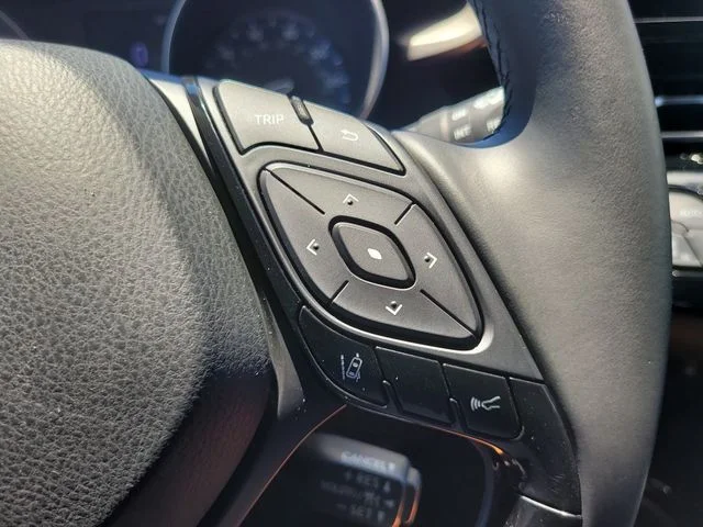 Used 2019 White Toyota Limited image 28