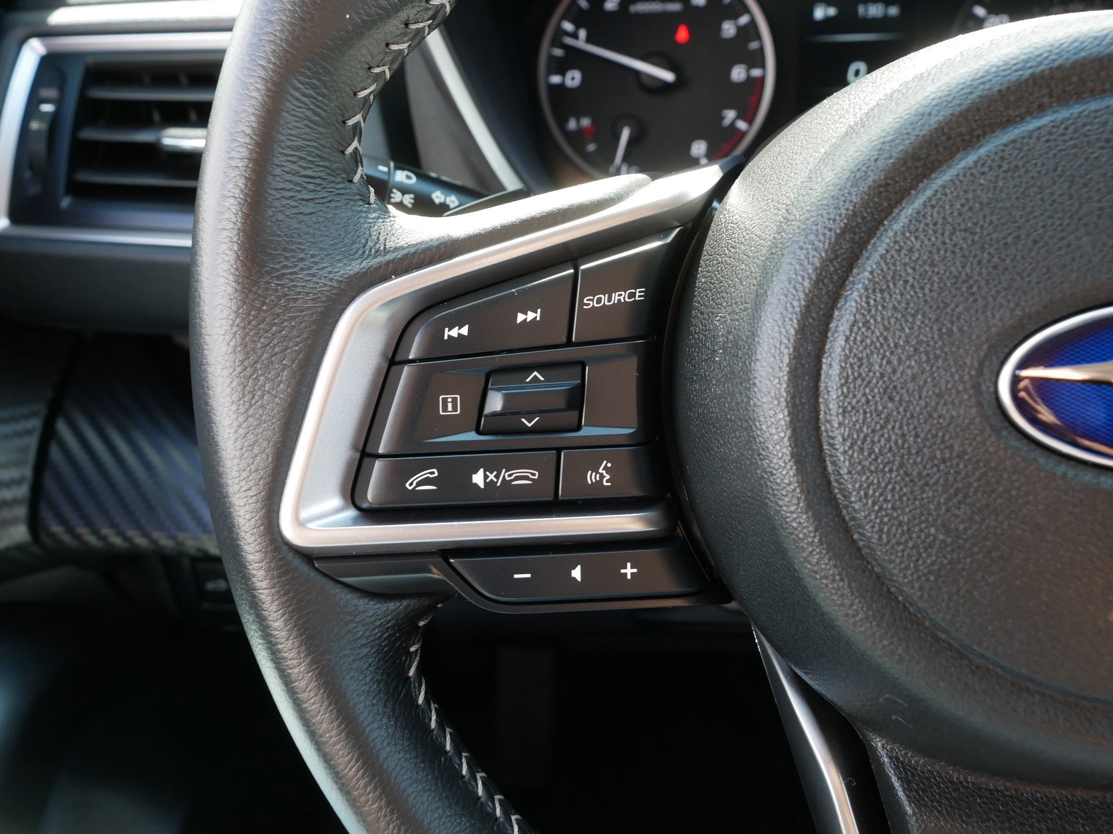 Certified Used 2025 Cosmic Blue Pearl Subaru Premium image 31