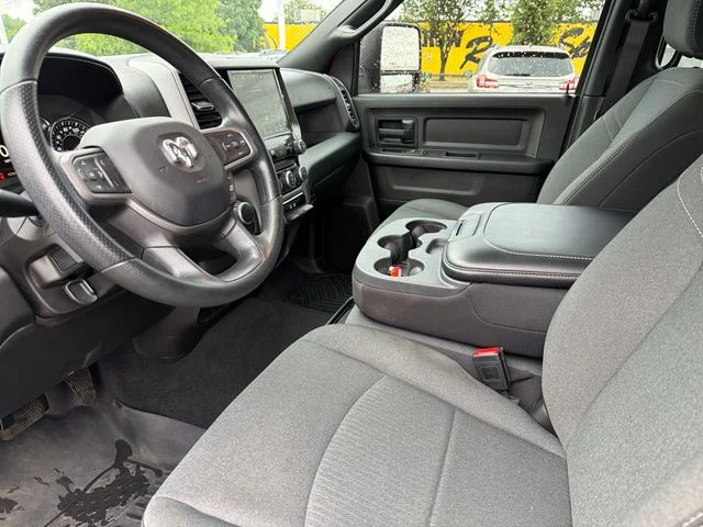Used 2024 Red Ram Tradesman image 18