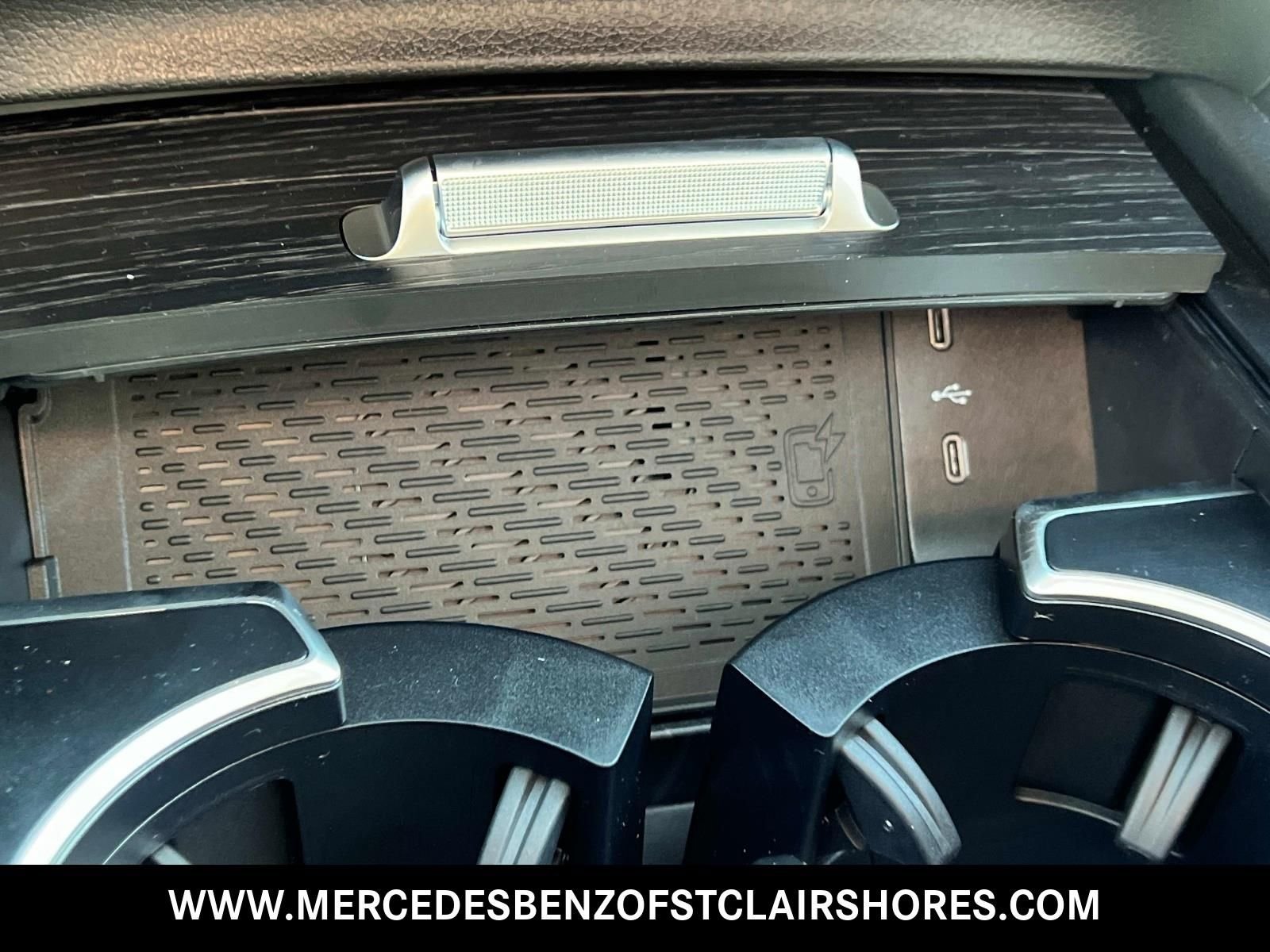 New 2026 Cirrus Silver Metallic Mercedes-Benz GLE 450 image 26