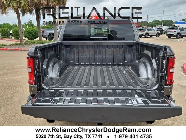 2026 RAM 1500 Big Horn/Lone Star - Photo 7