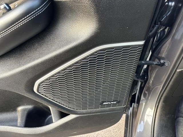 2022 Jeep Grand Cherokee L Limited - Photo 15