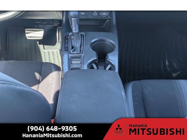 Used 2024 White Honda Sport image 17