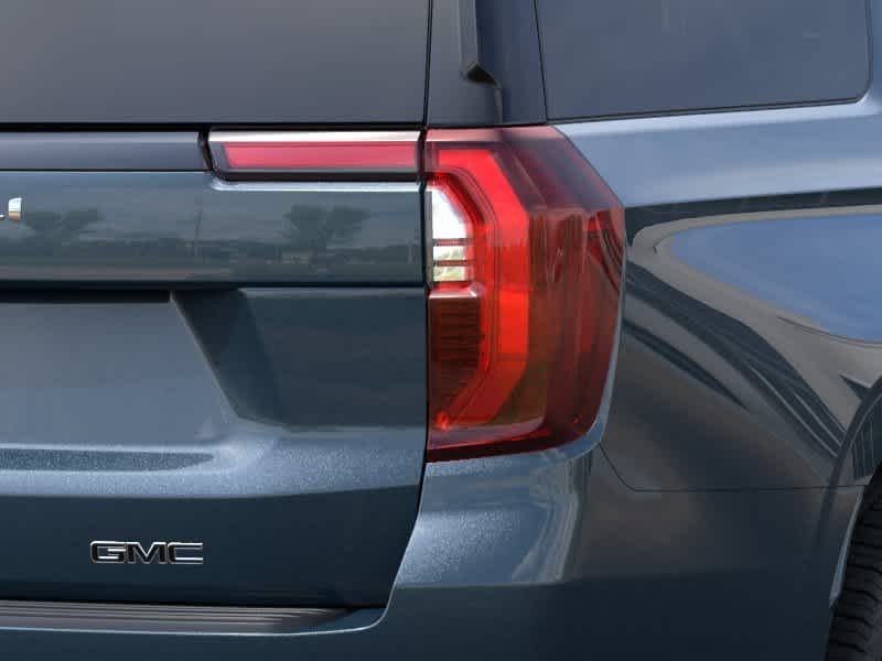 2026 GMC Yukon XL Denali Ultimate - Photo 11