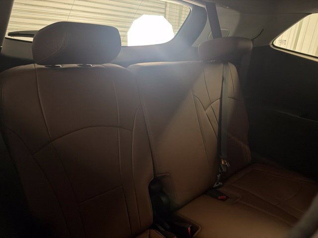 Used 2021 White Frost Tricoat Buick Avenir image 21