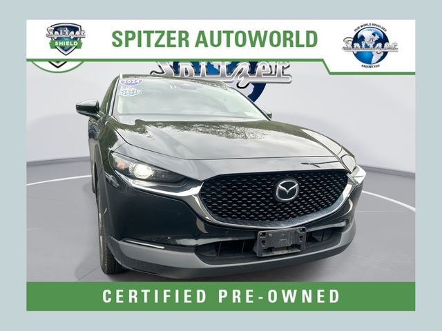 2024 Mazda CX-30 Preferred AWD's photo