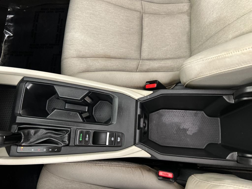 2024 Honda Accord EX - Photo 14