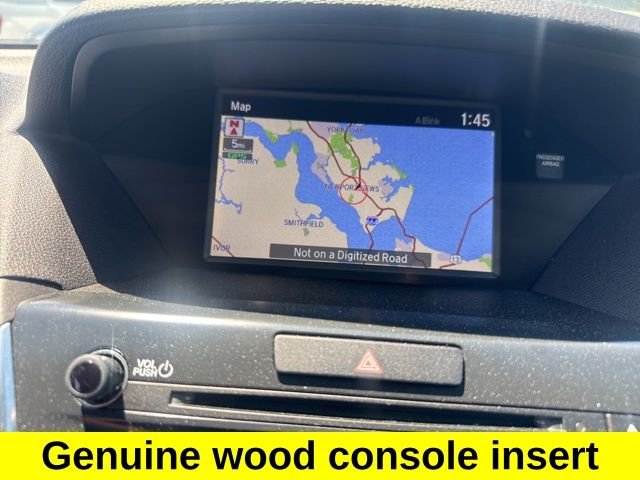 2020 Acura MDX Technology Package - Photo 7