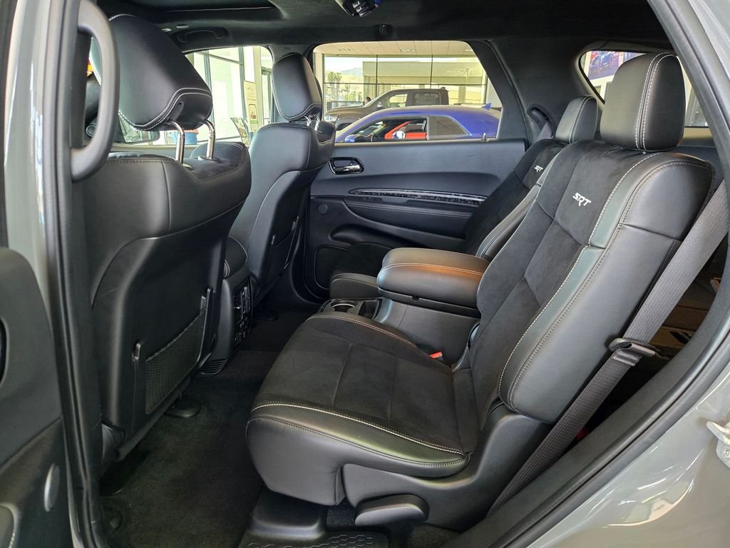 Used 2021 Gray Dodge SRT 392 image 11