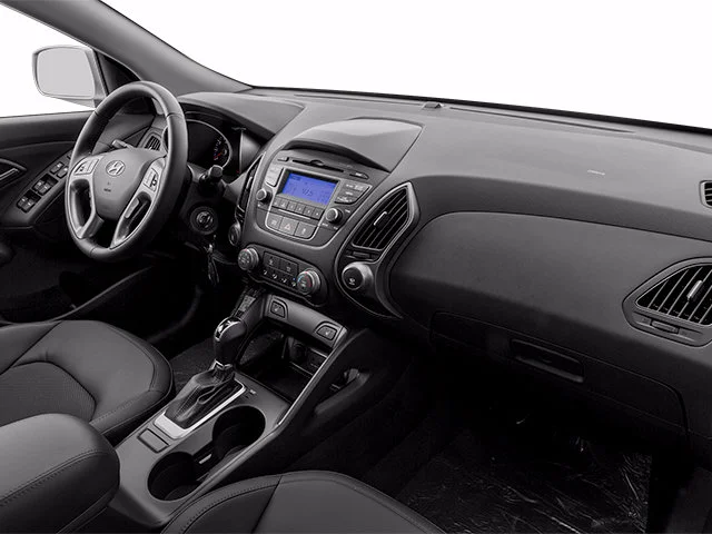 Used 2014 White Hyundai SE image 21