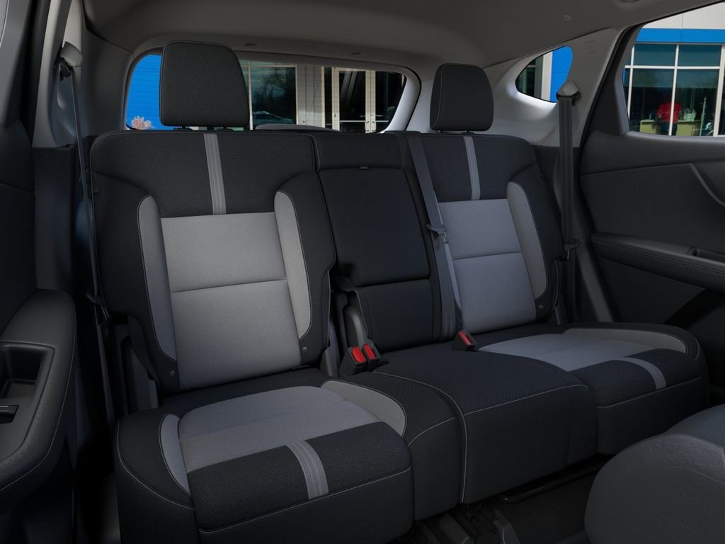 2026 Chevrolet Blazer 2LT - Photo 17