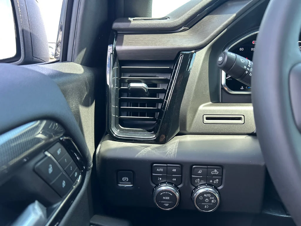 2026 GMC Sierra 1500 AT4 - Photo 21