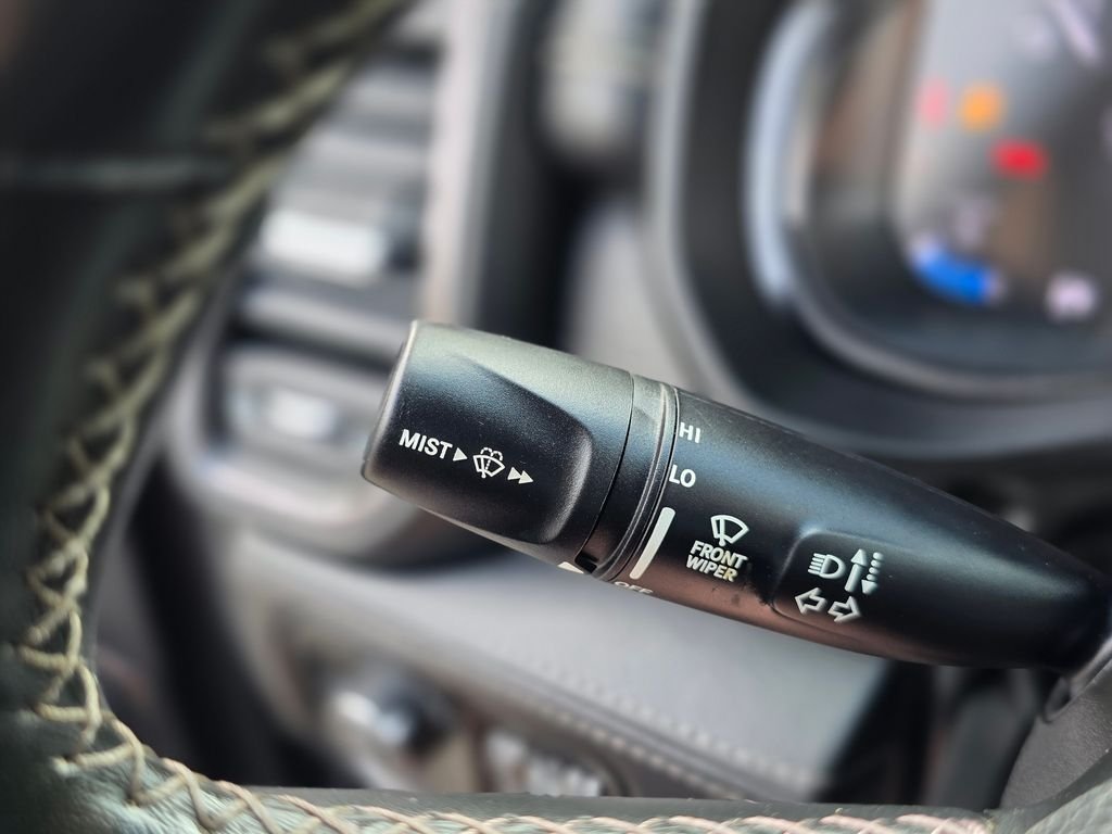 2023 RAM Ram 1500 Pickup Limited - Photo 37