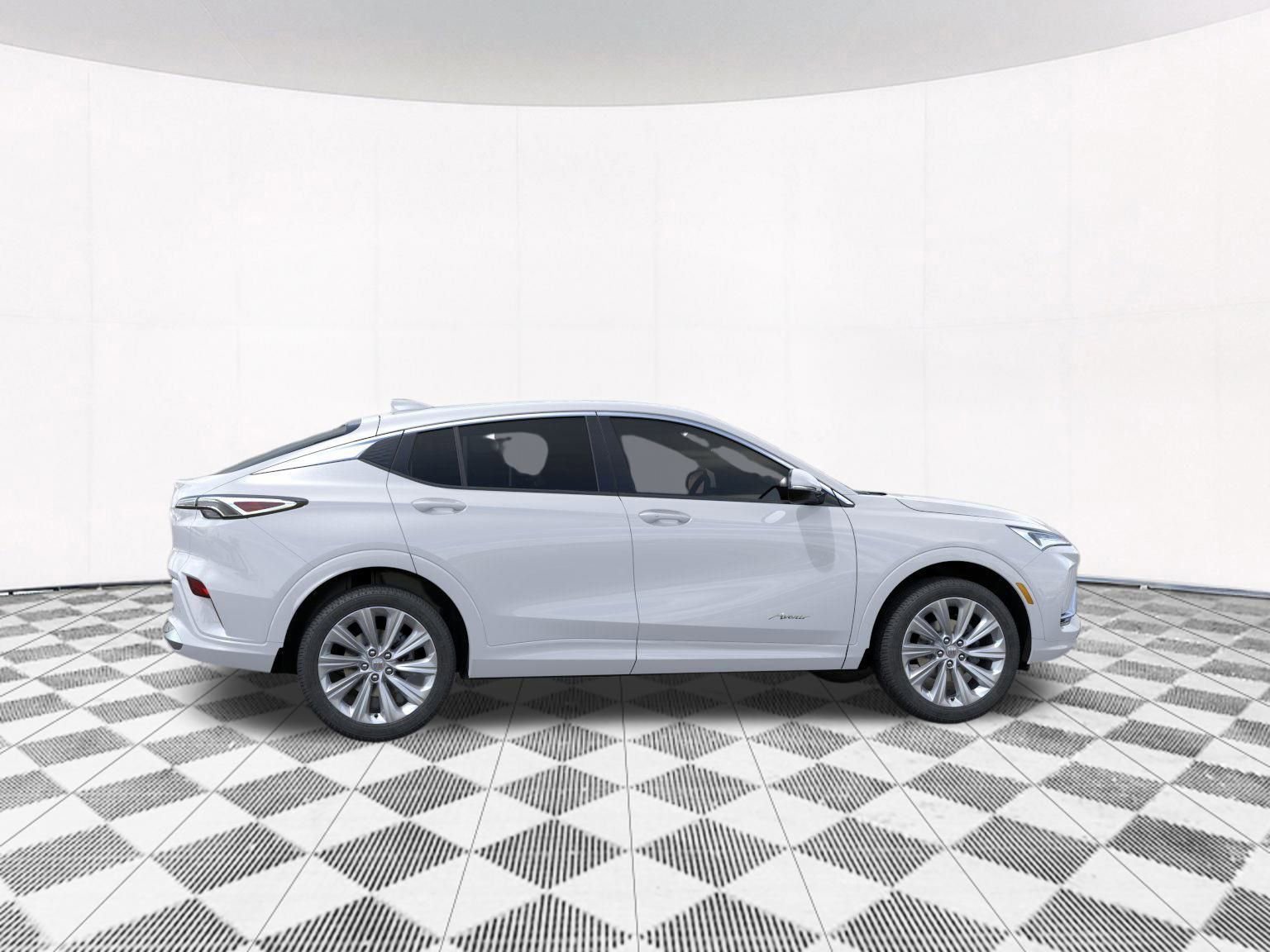 2026 BUICK ENVISTA - Image 10