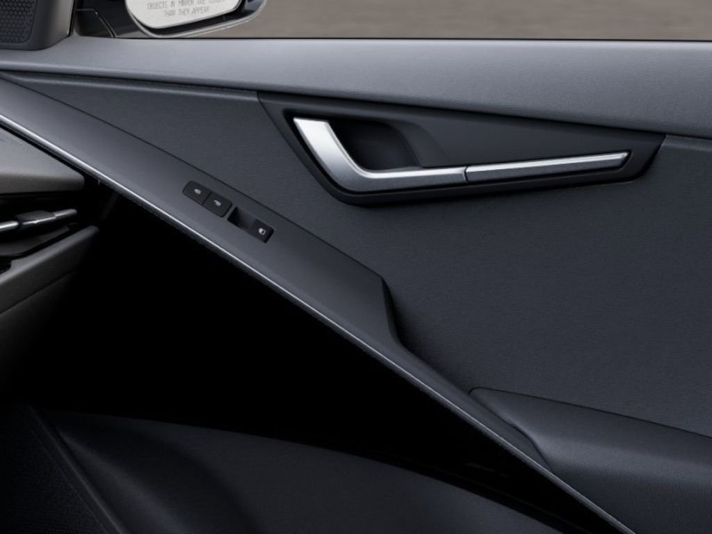 2024 Kia Niro Wind - Photo 25